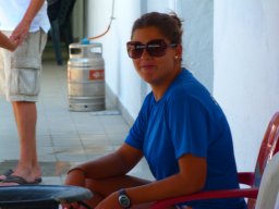 XIX Concentracion - 2012